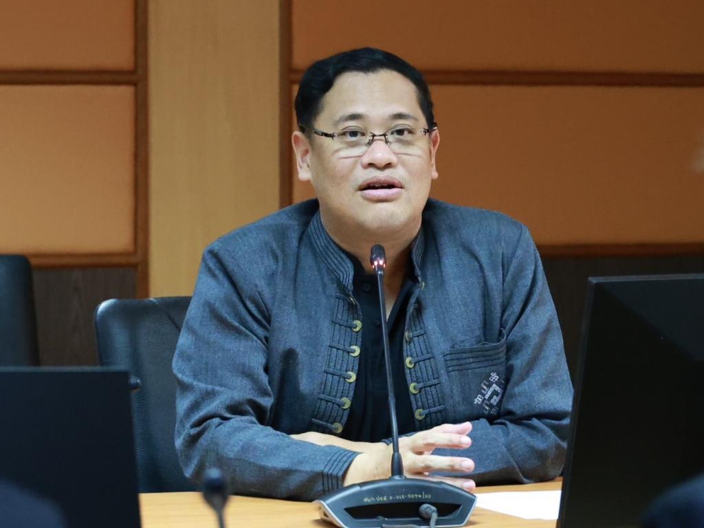 ดีพร้อม” หารือค้าปลีกยักษ์ใหญ่ “Big C” เตรียมหนุน SMEs อุตฯ อาหาร – เกษตรแปรรูป - แฟชั่น ก้าวสู่ขั้นวางทั่วไทย พร้อมขยายโอกาสการเติบโตอย่างยั่งยืน