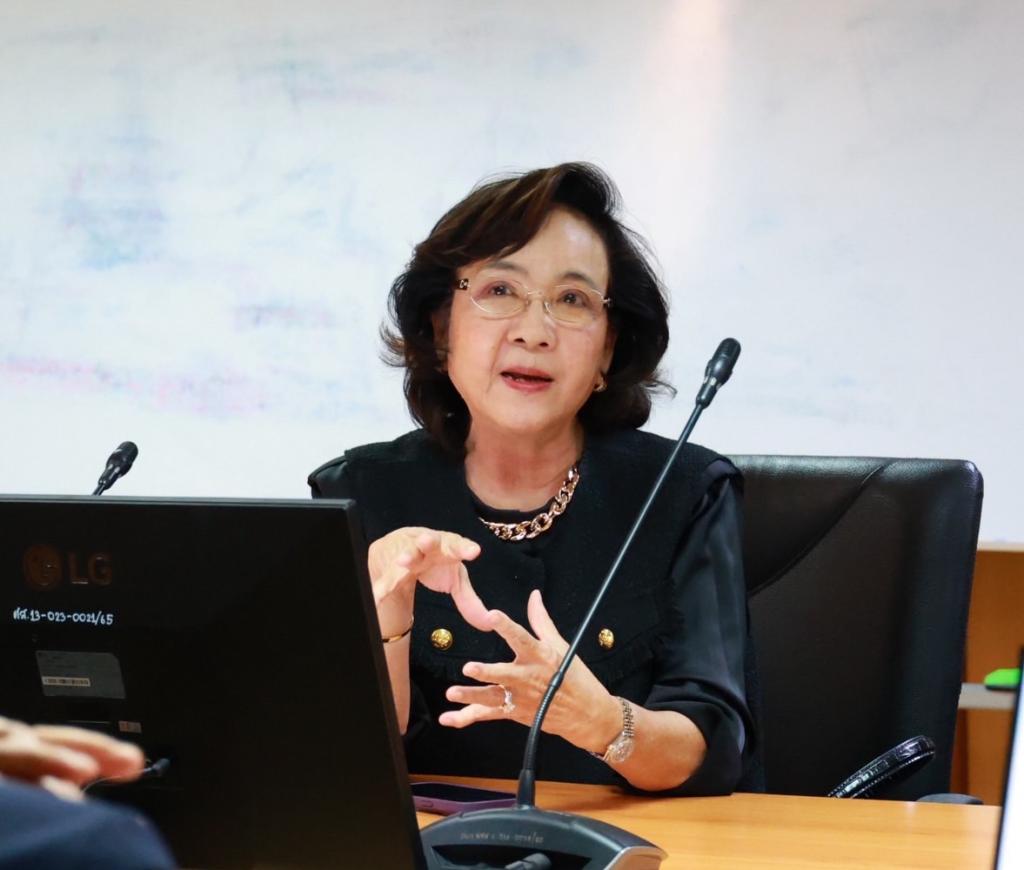 ดีพร้อม” หารือค้าปลีกยักษ์ใหญ่ “Big C” เตรียมหนุน SMEs อุตฯ อาหาร – เกษตรแปรรูป - แฟชั่น ก้าวสู่ขั้นวางทั่วไทย พร้อมขยายโอกาสการเติบโตอย่างยั่งยืน