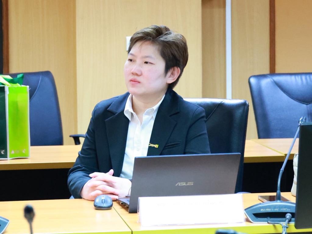 ดีพร้อม” หารือค้าปลีกยักษ์ใหญ่ “Big C” เตรียมหนุน SMEs อุตฯ อาหาร – เกษตรแปรรูป - แฟชั่น ก้าวสู่ขั้นวางทั่วไทย พร้อมขยายโอกาสการเติบโตอย่างยั่งยืน