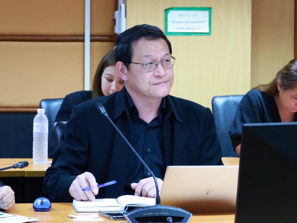 ดีพร้อม” หารือค้าปลีกยักษ์ใหญ่ “Big C” เตรียมหนุน SMEs อุตฯ อาหาร – เกษตรแปรรูป - แฟชั่น ก้าวสู่ขั้นวางทั่วไทย พร้อมขยายโอกาสการเติบโตอย่างยั่งยืน
