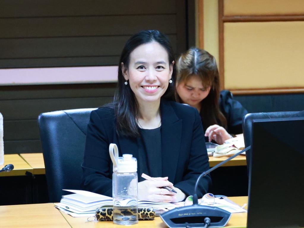 ดีพร้อม” หารือค้าปลีกยักษ์ใหญ่ “Big C” เตรียมหนุน SMEs อุตฯ อาหาร – เกษตรแปรรูป - แฟชั่น ก้าวสู่ขั้นวางทั่วไทย พร้อมขยายโอกาสการเติบโตอย่างยั่งยืน