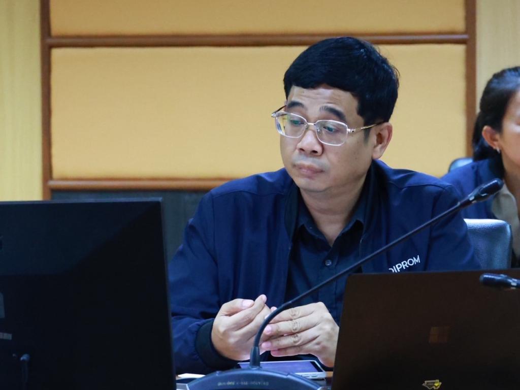 ดีพร้อม” หารือค้าปลีกยักษ์ใหญ่ “Big C” เตรียมหนุน SMEs อุตฯ อาหาร – เกษตรแปรรูป - แฟชั่น ก้าวสู่ขั้นวางทั่วไทย พร้อมขยายโอกาสการเติบโตอย่างยั่งยืน