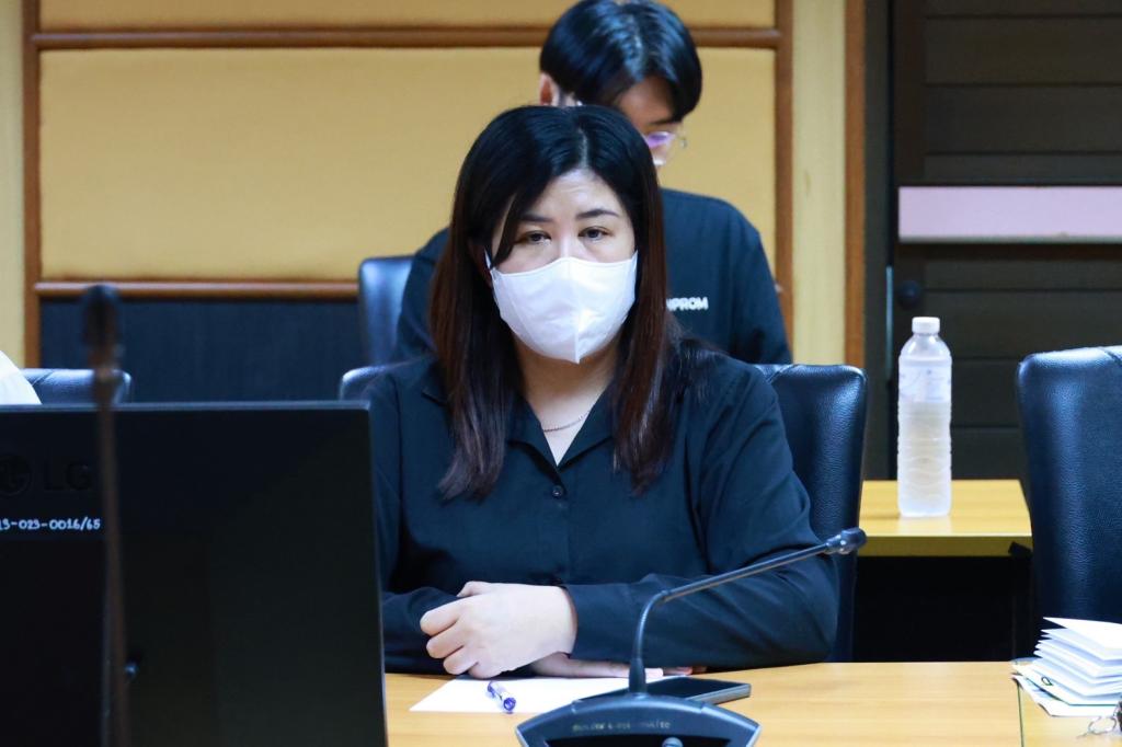 ดีพร้อม” หารือค้าปลีกยักษ์ใหญ่ “Big C” เตรียมหนุน SMEs อุตฯ อาหาร – เกษตรแปรรูป - แฟชั่น ก้าวสู่ขั้นวางทั่วไทย พร้อมขยายโอกาสการเติบโตอย่างยั่งยืน