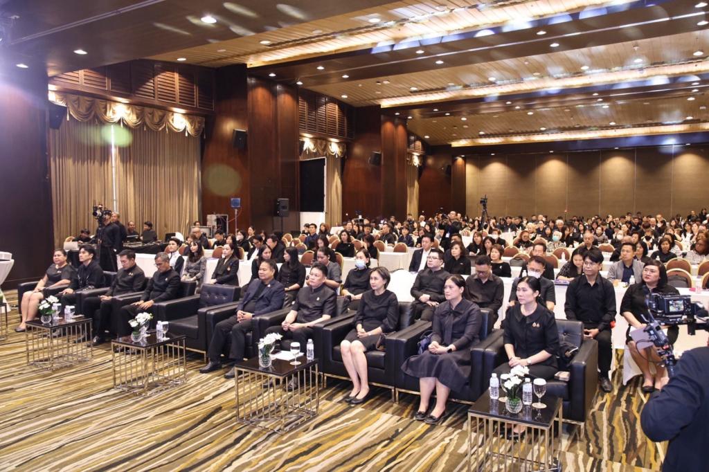 “รองอธิบดีสุรพล” ร่วมประชุมติวเข้มผู้เชี่ยวชาญ 5 ประเภทผลิตภัณฑ์ พช. เปิดเวทีชี้แจงคณะกรรมการคัดสรรสุดยอด OTOP (OPC) ระดับประเทศ ปี 2569 ค้นหาสุดยอดผลิตภัณฑ์ไทย