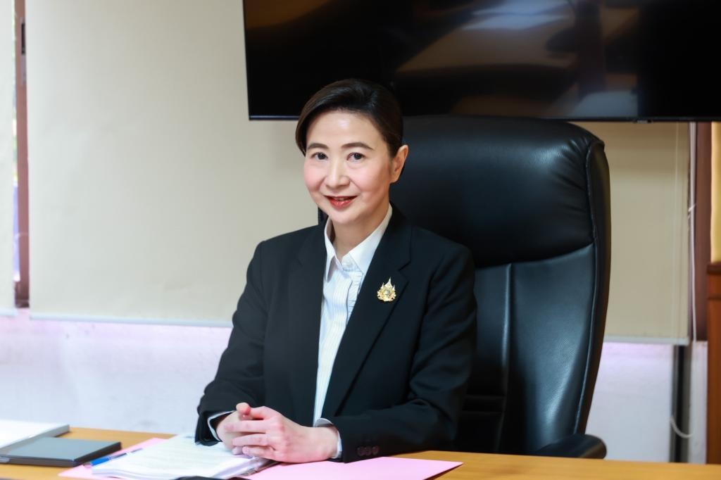 “อธิบดีณัฏฐิญา” ร่วมประชุมบอร์ด CEA ทบทวนแผน ปรับกลยุทธ์ พร้อมรับมืองบปี 70 ผลักดันไอเดียสร้างสรรค์ไทยสู่เวทีโลก