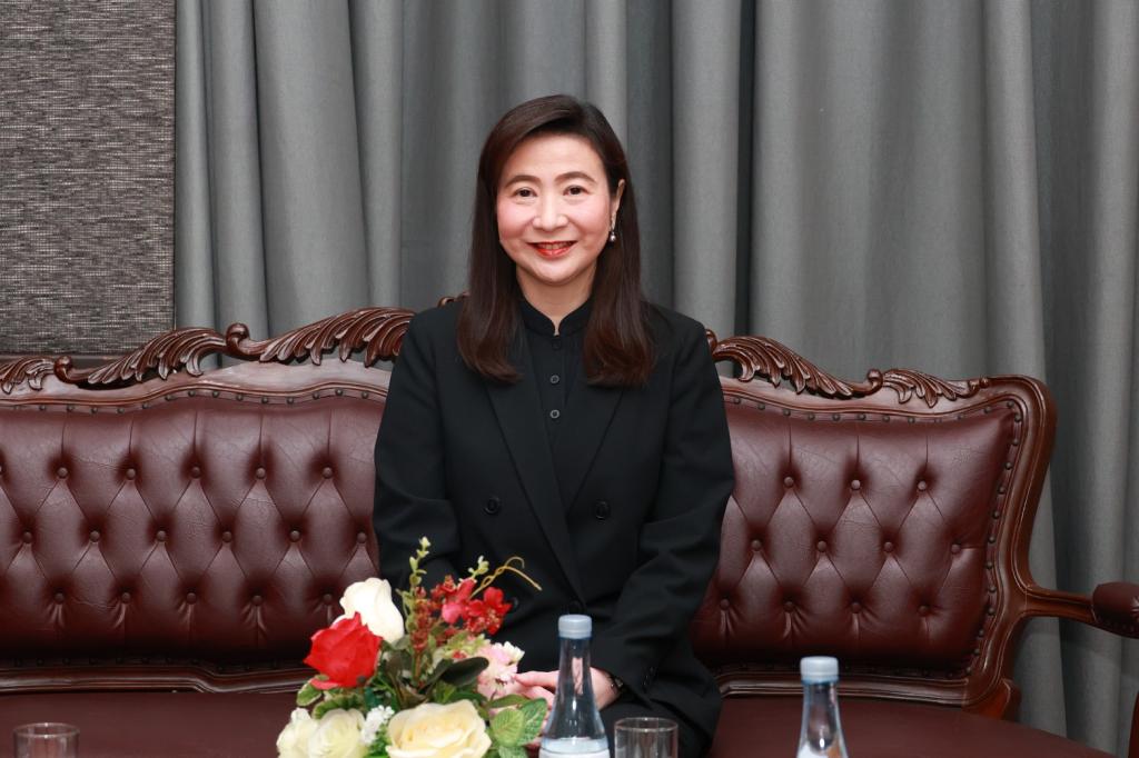 “ดีพร้อม“ เร่งติดอาวุธ ”นักวินิจฉัยธุรกิจ“ สร้างกลไกเสริมแกร่ง SMEs ไทย พร้อมยกระดับศักยภาพการแข่งขันสู่ความยั่งยืน
