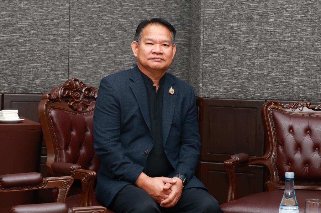 “ดีพร้อม“ เร่งติดอาวุธ ”นักวินิจฉัยธุรกิจ“ สร้างกลไกเสริมแกร่ง SMEs ไทย พร้อมยกระดับศักยภาพการแข่งขันสู่ความยั่งยืน