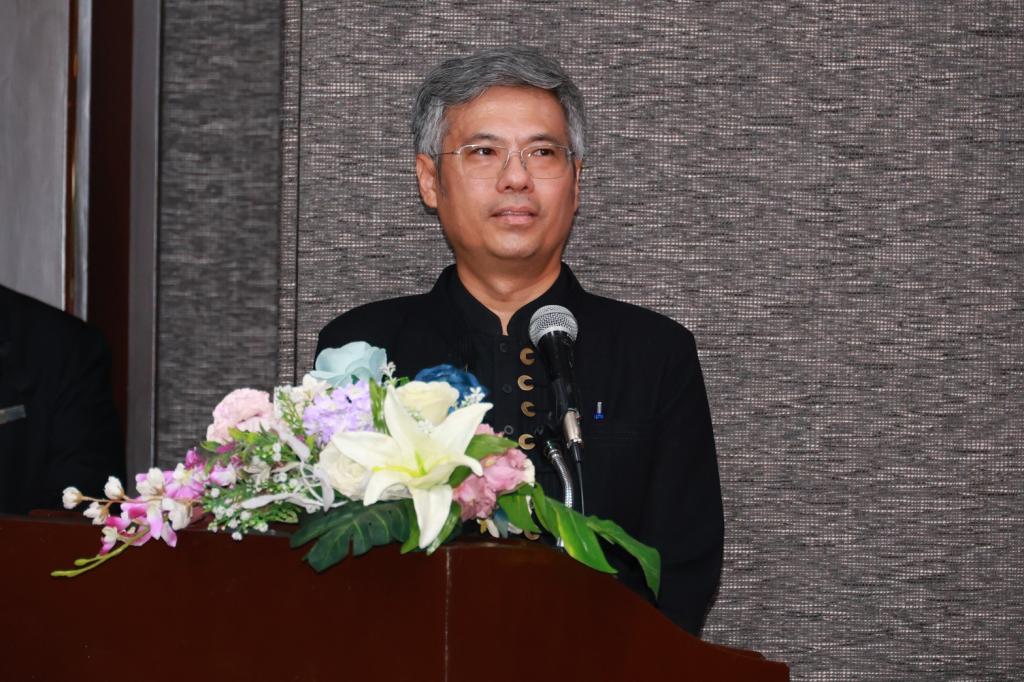 “ดีพร้อม“ เร่งติดอาวุธ ”นักวินิจฉัยธุรกิจ“ สร้างกลไกเสริมแกร่ง SMEs ไทย พร้อมยกระดับศักยภาพการแข่งขันสู่ความยั่งยืน