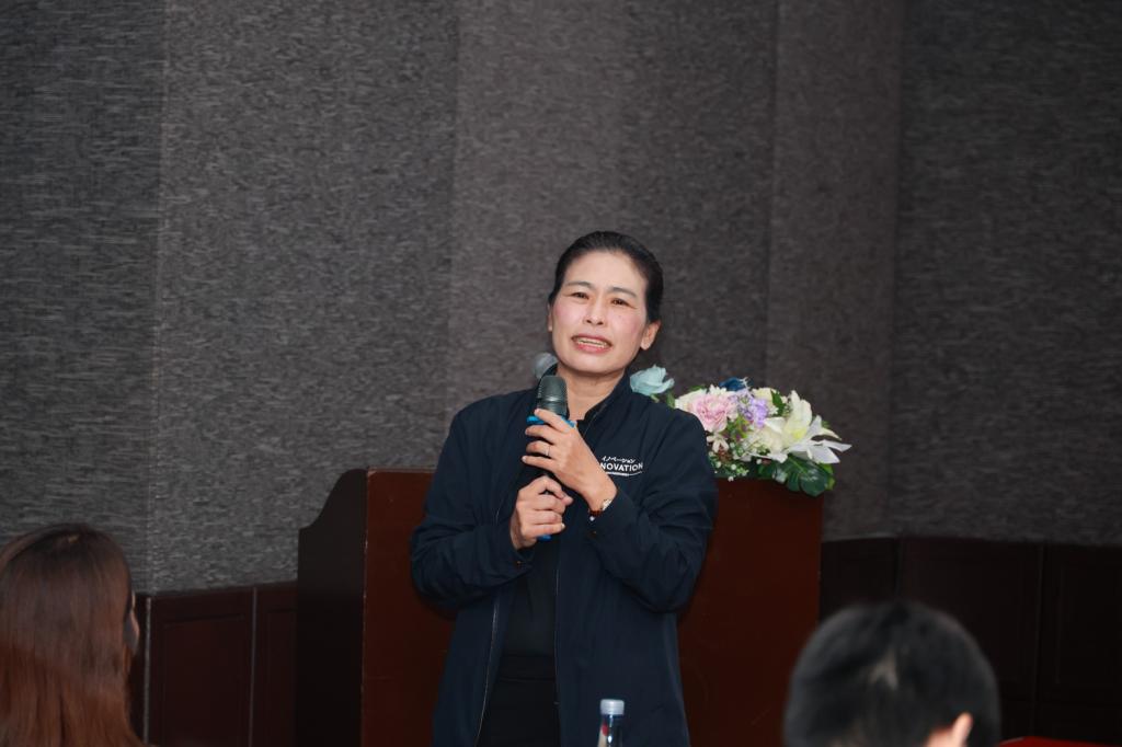 “ดีพร้อม“ เร่งติดอาวุธ ”นักวินิจฉัยธุรกิจ“ สร้างกลไกเสริมแกร่ง SMEs ไทย พร้อมยกระดับศักยภาพการแข่งขันสู่ความยั่งยืน