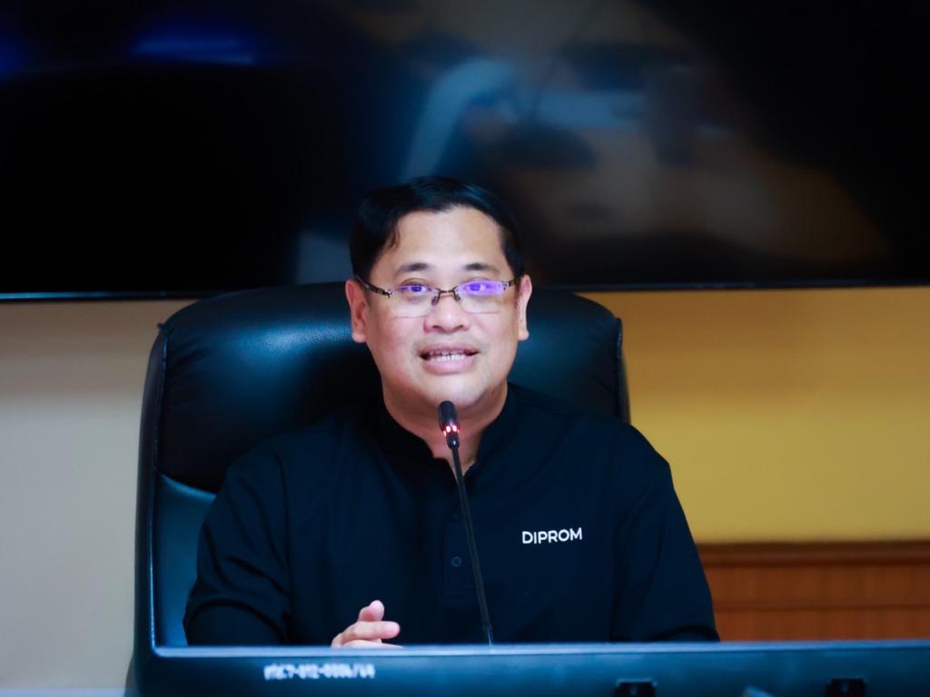 “รองอธิบดีพลาวุธ” แท็กทีม “ดีพร้อม” “JICA” กางแผนพัฒนา RISMEP ปี2 ดัน ผปก.ไทย ในพื้นที่ภูมิภาคสู่ Smart Factory พร้อมปรับ ยกระดับ รับอุตสาหกรรม 5.0
