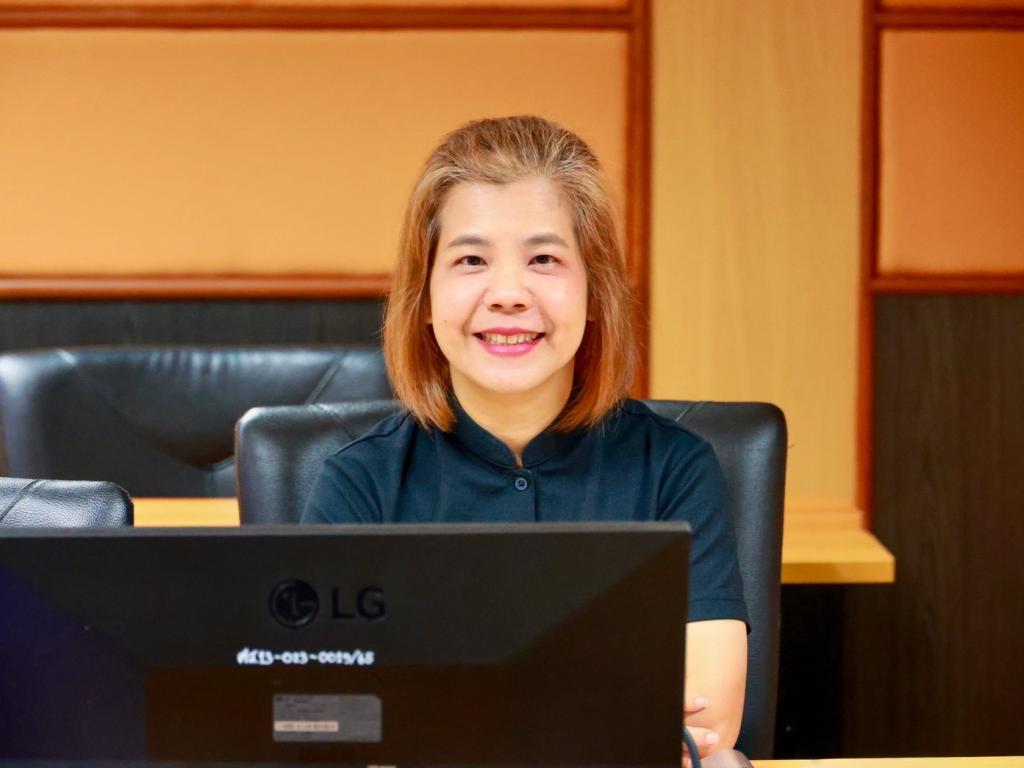 “รองอธิบดีพลาวุธ” ประชุมคณะอนุกรรมการฯ เร่งเครื่อง !! เดินหน้าเสริมสภาพคล่อง SME ต่อเนื่อง ไฟเขียวอนุมัติสินเชื่อให้ ผปก. เพื่อต่อยอดธุรกิจให้เข้มแข็งและเติบโต