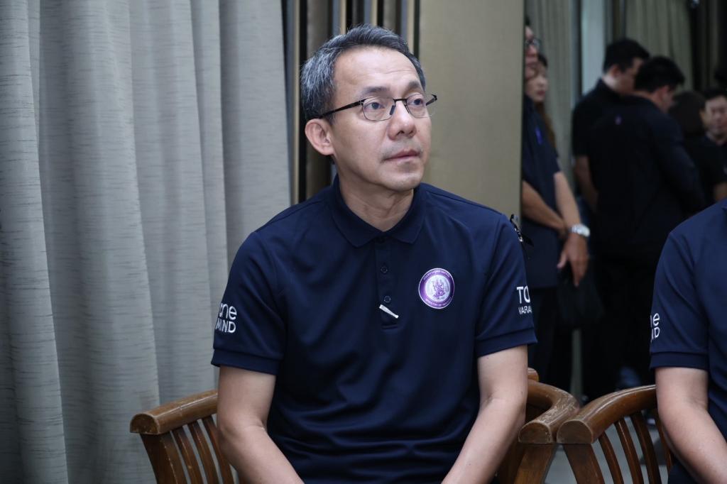“วราวุธ” หนุน “DIPROM Community SkillUp” สร้างผู้ประกอบการรุ่นใหม่ ดันรายได้เพิ่ม เสริมความแข็งแกร่งให้เศรษฐกิจชุมชน ผ่านการต่อยอด เพิ่มมูลค่าวัตถุดิบในท้องถิ่น