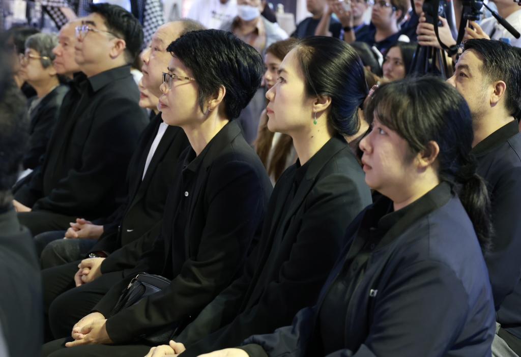“อธิบดีณัฏฐิญา” ประกาศความสำเร็จ งาน "DIPROM Creative & Innovation 2026" ชูนวัตกรรม Generative AI ยกระดับ 50 ผลิตภัณฑ์ชุมชนสู่สากล คาดกระตุ้นมูลค่าเศรษฐกิจกว่า 30 ล้านบาท