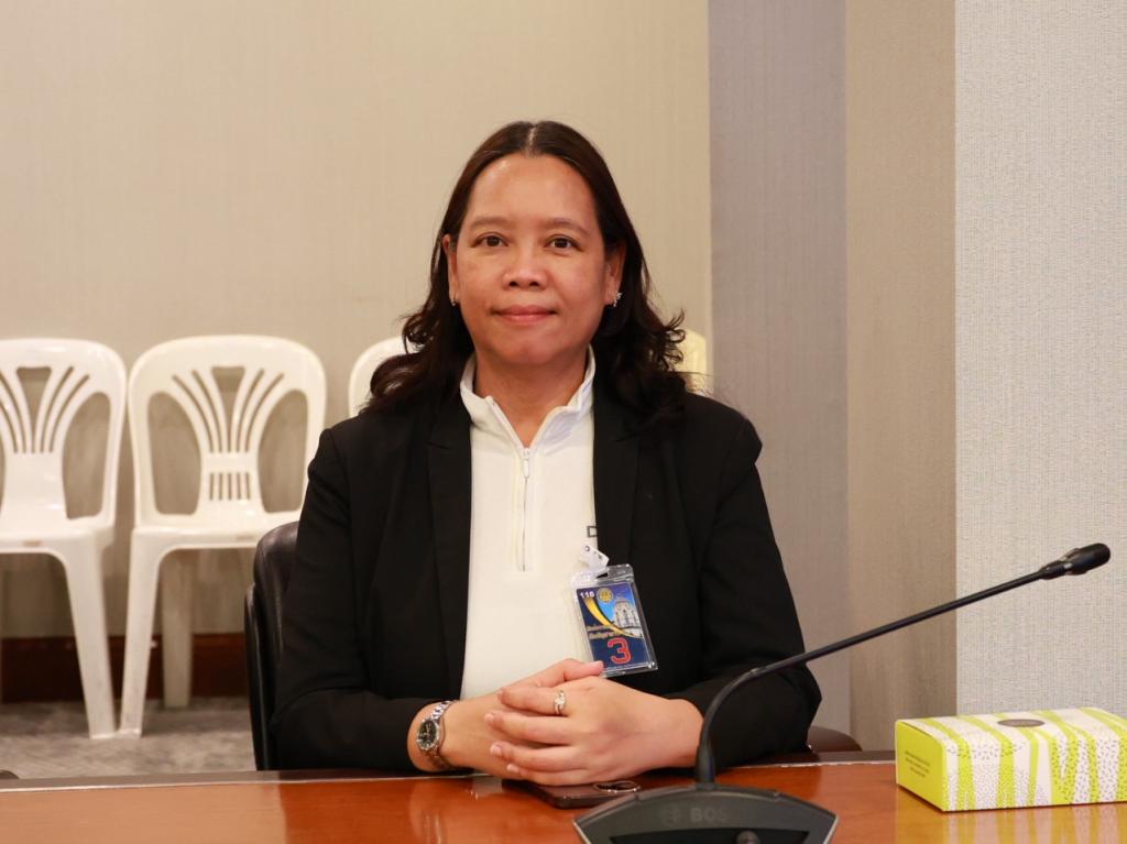 “ดีพร้อม” ร่วมรับฟังข้อเสนอภาครัฐ–เอกชน เดินหน้ายกระดับ SME ไทย เพิ่มขีดความสามารถแข่งขัน