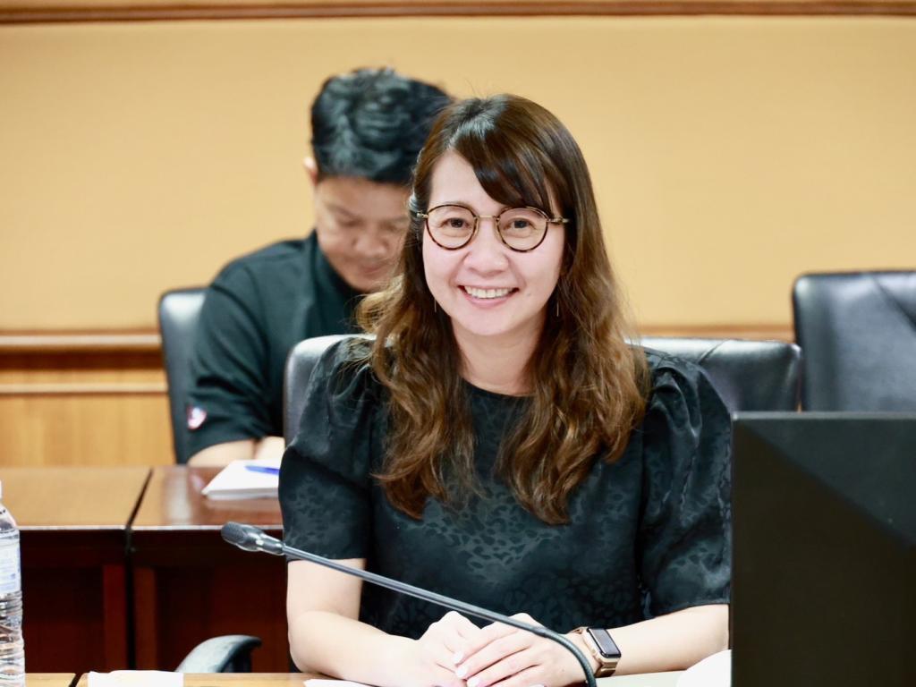 “ดีพร้อม” ร่วมขับเคลื่อนสินค้า MiT หนุน SMEs ไทย เพิ่มโอกาสจัดซื้อจัดจ้างภาครัฐ ยกระดับ Local Content สู่การเติบโตอย่างยั่งยืน