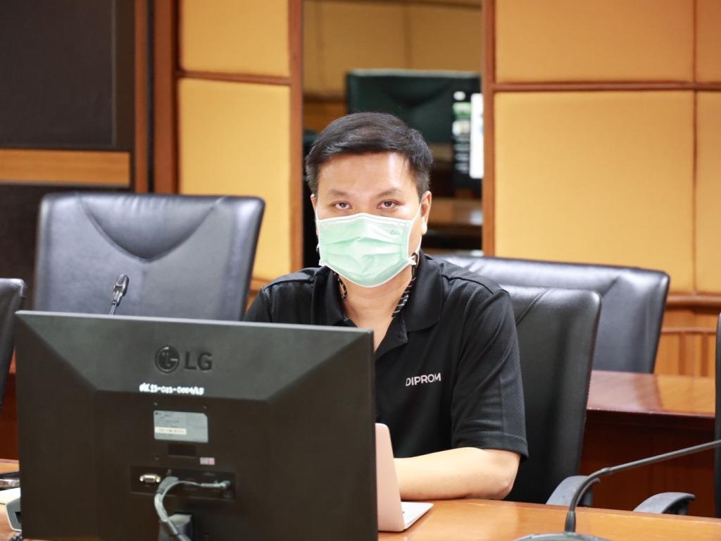 “ดีพร้อม” ร่วมขับเคลื่อนสินค้า MiT หนุน SMEs ไทย เพิ่มโอกาสจัดซื้อจัดจ้างภาครัฐ ยกระดับ Local Content สู่การเติบโตอย่างยั่งยืน