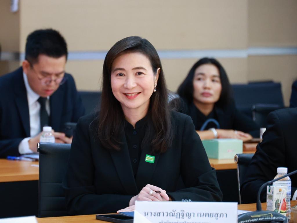 “ดีพร้อม” ผนึกภาคีเตรียมจัด “YOUNG รักษ์ทะเล SEA THE CHANGE” สร้างพลังเยาวชนอนุรักษ์ทะเล พร้อมเปิดเวทีผู้ประกอบการรักษ์โลก ขับเคลื่อนเศรษฐกิจสีเขียว