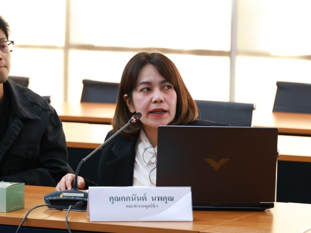 “ดีพร้อม” ผนึกภาคีเตรียมจัด “YOUNG รักษ์ทะเล SEA THE CHANGE” สร้างพลังเยาวชนอนุรักษ์ทะเล พร้อมเปิดเวทีผู้ประกอบการรักษ์โลก ขับเคลื่อนเศรษฐกิจสีเขียว