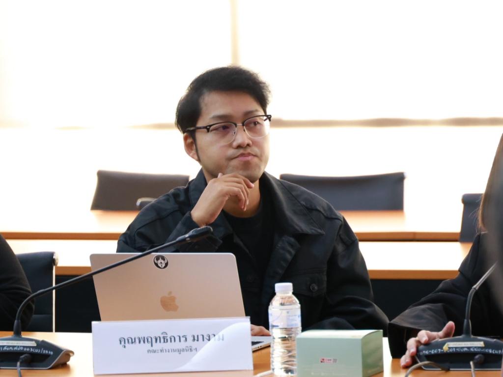 “ดีพร้อม” ผนึกภาคีเตรียมจัด “YOUNG รักษ์ทะเล SEA THE CHANGE” สร้างพลังเยาวชนอนุรักษ์ทะเล พร้อมเปิดเวทีผู้ประกอบการรักษ์โลก ขับเคลื่อนเศรษฐกิจสีเขียว
