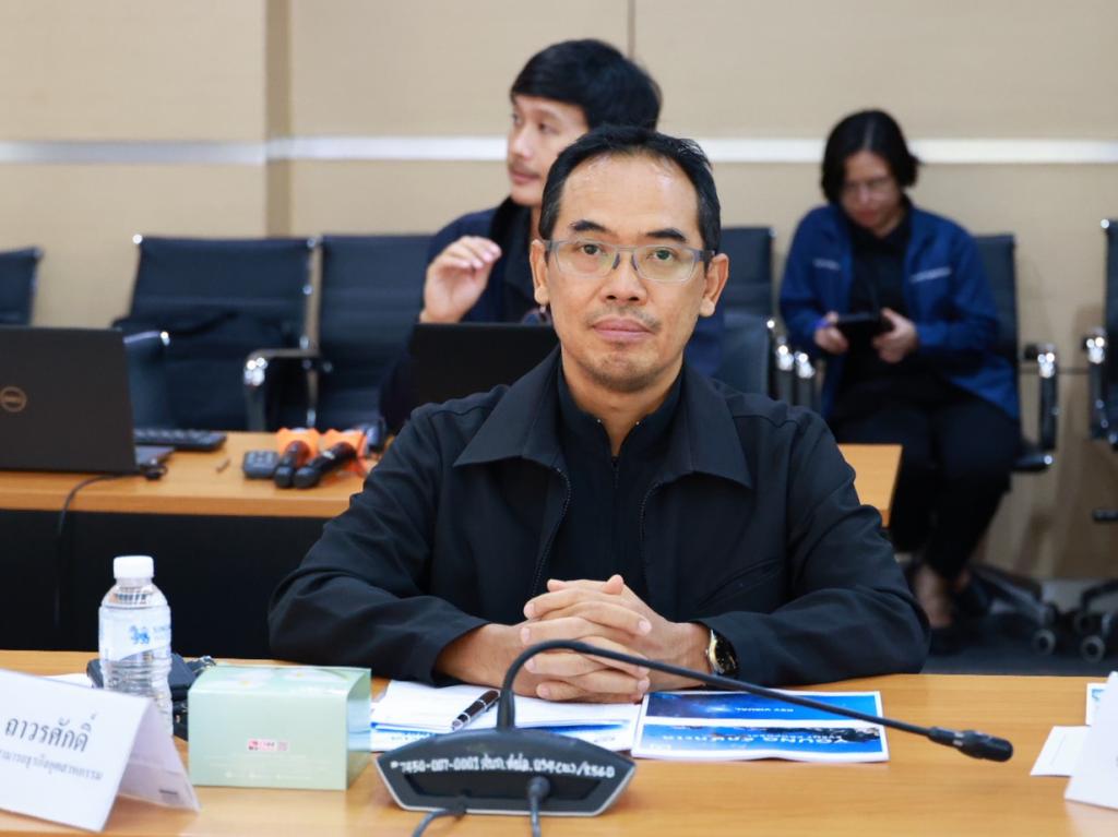 “ดีพร้อม” ผนึกภาคีเตรียมจัด “YOUNG รักษ์ทะเล SEA THE CHANGE” สร้างพลังเยาวชนอนุรักษ์ทะเล พร้อมเปิดเวทีผู้ประกอบการรักษ์โลก ขับเคลื่อนเศรษฐกิจสีเขียว