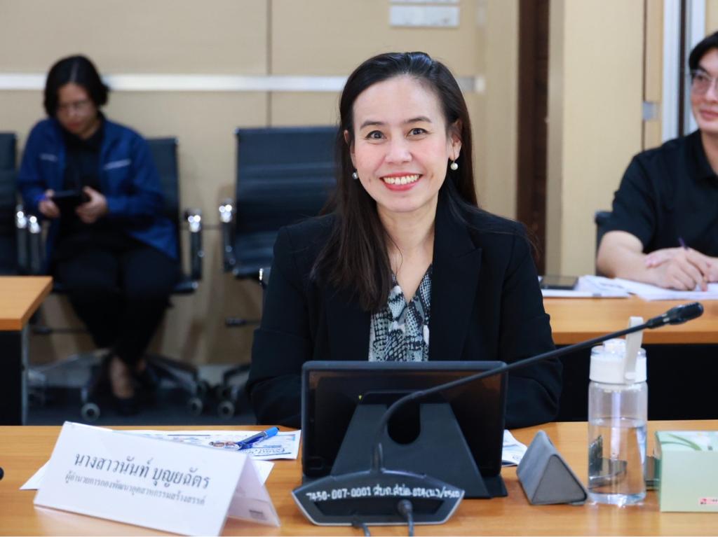 “ดีพร้อม” ผนึกภาคีเตรียมจัด “YOUNG รักษ์ทะเล SEA THE CHANGE” สร้างพลังเยาวชนอนุรักษ์ทะเล พร้อมเปิดเวทีผู้ประกอบการรักษ์โลก ขับเคลื่อนเศรษฐกิจสีเขียว