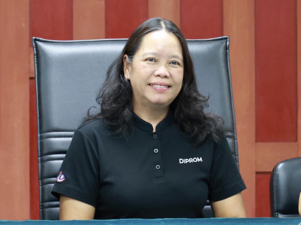 “ดีพร้อม” รวมพลังปรับภูมิทัศน์ เฉลิมพระเกียรติเนื่องในโอกาสมหามงคล 4 รอบ สมเด็จพระนางเจ้าฯ พระบรมราชินี