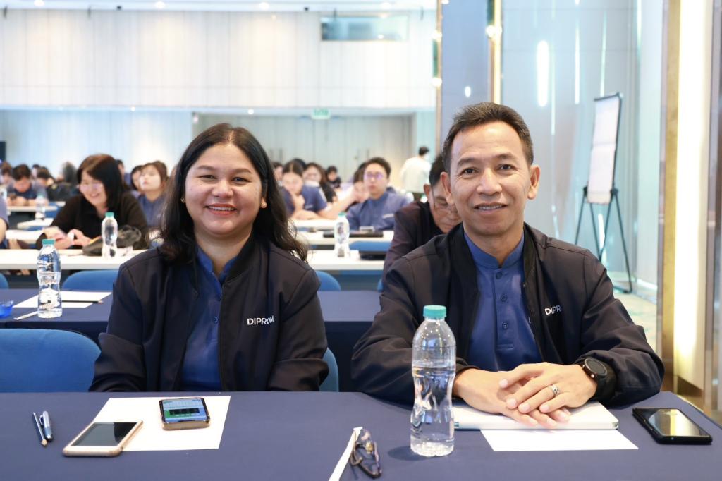 “อธิบดีณัฏฐิญา” สั่งการ ทรานส์ฟอร์ม ดันเงินทุนหมุนเวียนสู่ “ดิจิทัล 100%” ตั้งเป้าปี 70 ปล่อยสินเชื่อแตะ 100 ล้าน พร้อมคุมเข้ม NPL มุ่งปรับเกณฑ์ส่งเสริมผู้ประกอบการรายย่อยให้ทันสมัย