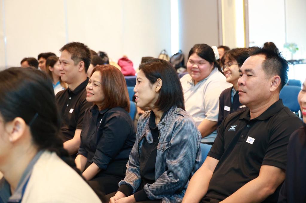 “อธิบดีณัฏฐิญา” สั่งการ ทรานส์ฟอร์ม ดันเงินทุนหมุนเวียนสู่ “ดิจิทัล 100%” ตั้งเป้าปี 70 ปล่อยสินเชื่อแตะ 100 ล้าน พร้อมคุมเข้ม NPL มุ่งปรับเกณฑ์ส่งเสริมผู้ประกอบการรายย่อยให้ทันสมัย