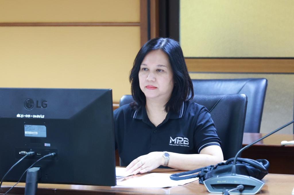 “รองอธิบดีพลาวุธ” นำประชุมรางวัลอุตสาหกรรมดีเด่นฯ ปี 69 แต่งตั้งคณะทำงานสนับสนุน พร้อมคัดกรองคุณสมบัติเอสเอ็มอีศักยภาพ ด้านการบริหารจัดการที่ดี