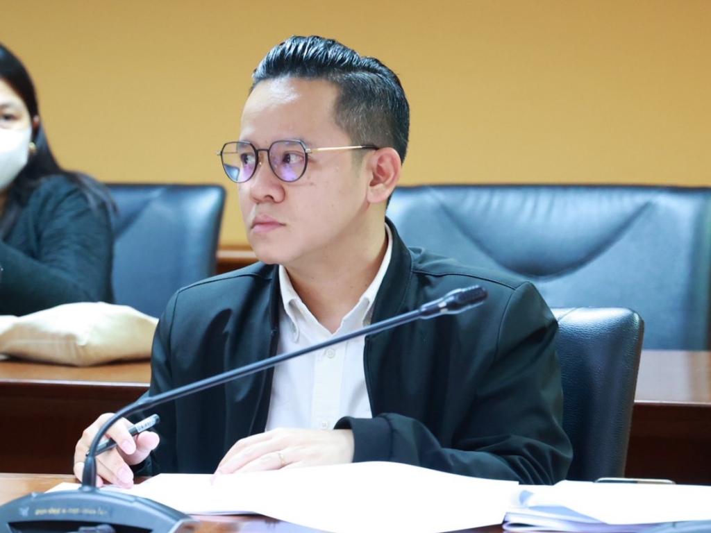 “รองอธิบดีพลาวุธ” นำประชุมรางวัลอุตสาหกรรมดีเด่นฯ ปี 69 แต่งตั้งคณะทำงานสนับสนุน พร้อมคัดกรองคุณสมบัติเอสเอ็มอีศักยภาพ ด้านการบริหารจัดการที่ดี