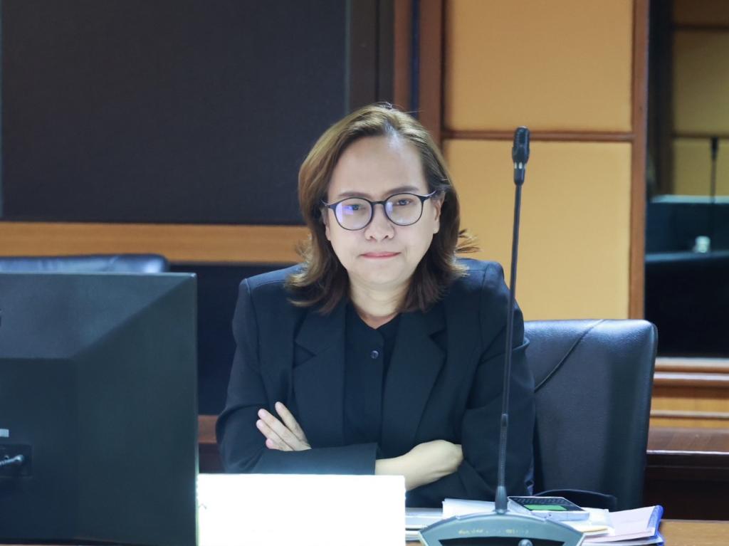 “ดีพร้อม” เปิดฉากพิจารณารางวัลอุตสาหกรรมดีเด่น ปี 69 ด้านโลจิสติกส์ฯ ชูเกณฑ์เข้มควบคู่ “MIND 4 มิติ”