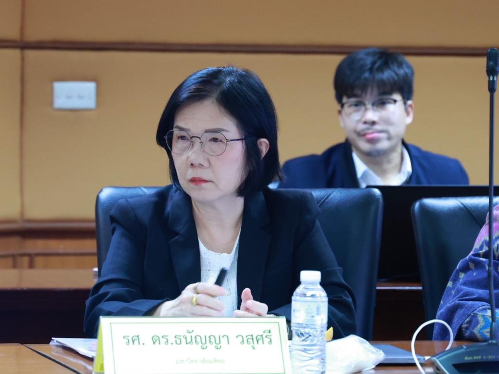 “ดีพร้อม” เปิดฉากพิจารณารางวัลอุตสาหกรรมดีเด่น ปี 69 ด้านโลจิสติกส์ฯ ชูเกณฑ์เข้มควบคู่ “MIND 4 มิติ”