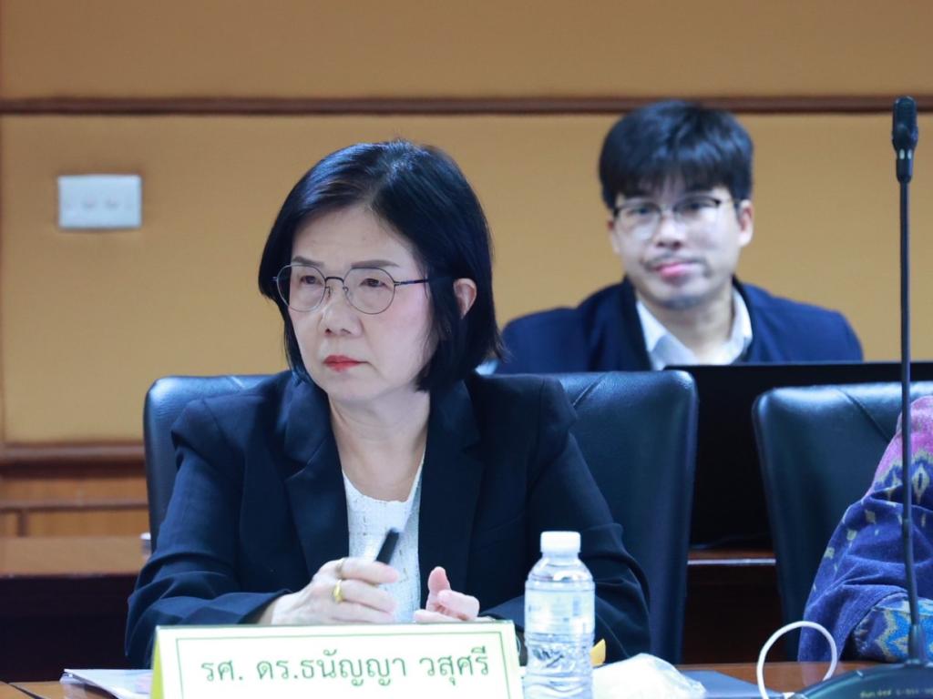 “ดีพร้อม” เปิดฉากพิจารณารางวัลอุตสาหกรรมดีเด่น ปี 69 ด้านโลจิสติกส์ฯ ชูเกณฑ์เข้มควบคู่ “MIND 4 มิติ”