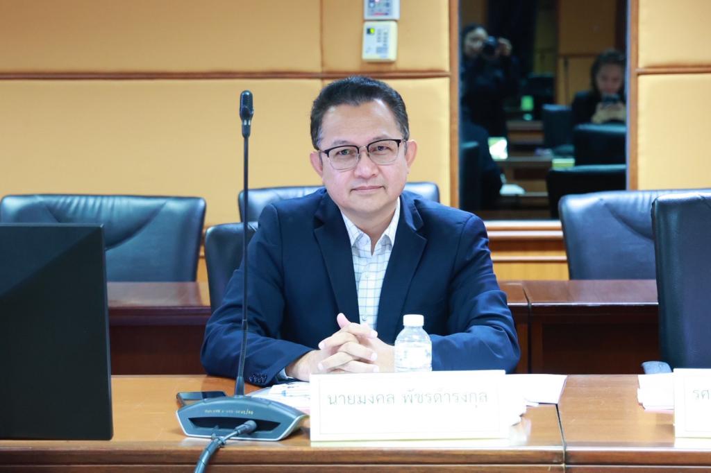 “ดีพร้อม” เปิดฉากพิจารณารางวัลอุตสาหกรรมดีเด่น ปี 69 ด้านโลจิสติกส์ฯ ชูเกณฑ์เข้มควบคู่ “MIND 4 มิติ”