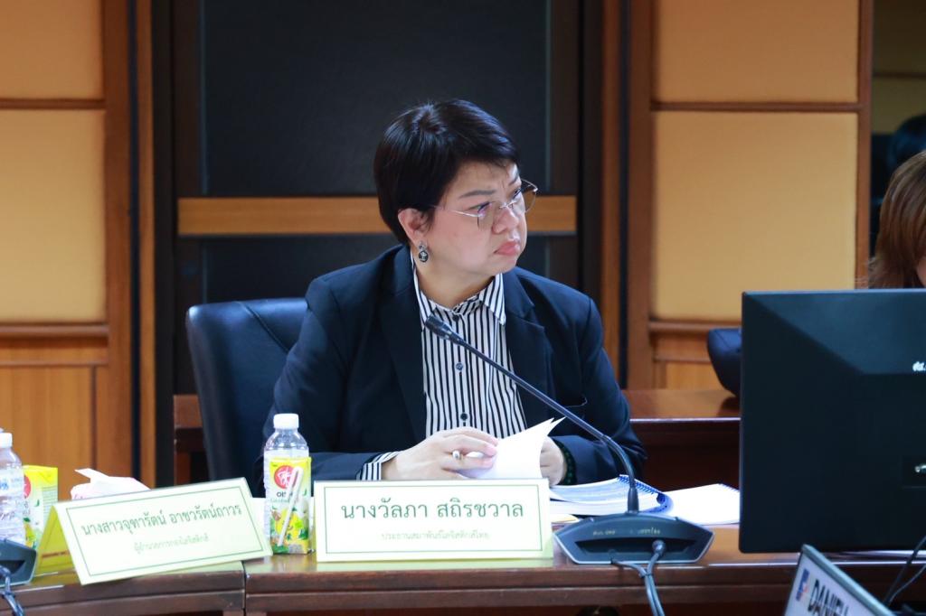 “ดีพร้อม” เปิดฉากพิจารณารางวัลอุตสาหกรรมดีเด่น ปี 69 ด้านโลจิสติกส์ฯ ชูเกณฑ์เข้มควบคู่ “MIND 4 มิติ”