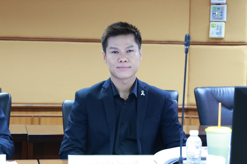 “ดีพร้อม” เปิดฉากพิจารณารางวัลอุตสาหกรรมดีเด่น ปี 69 ด้านโลจิสติกส์ฯ ชูเกณฑ์เข้มควบคู่ “MIND 4 มิติ”