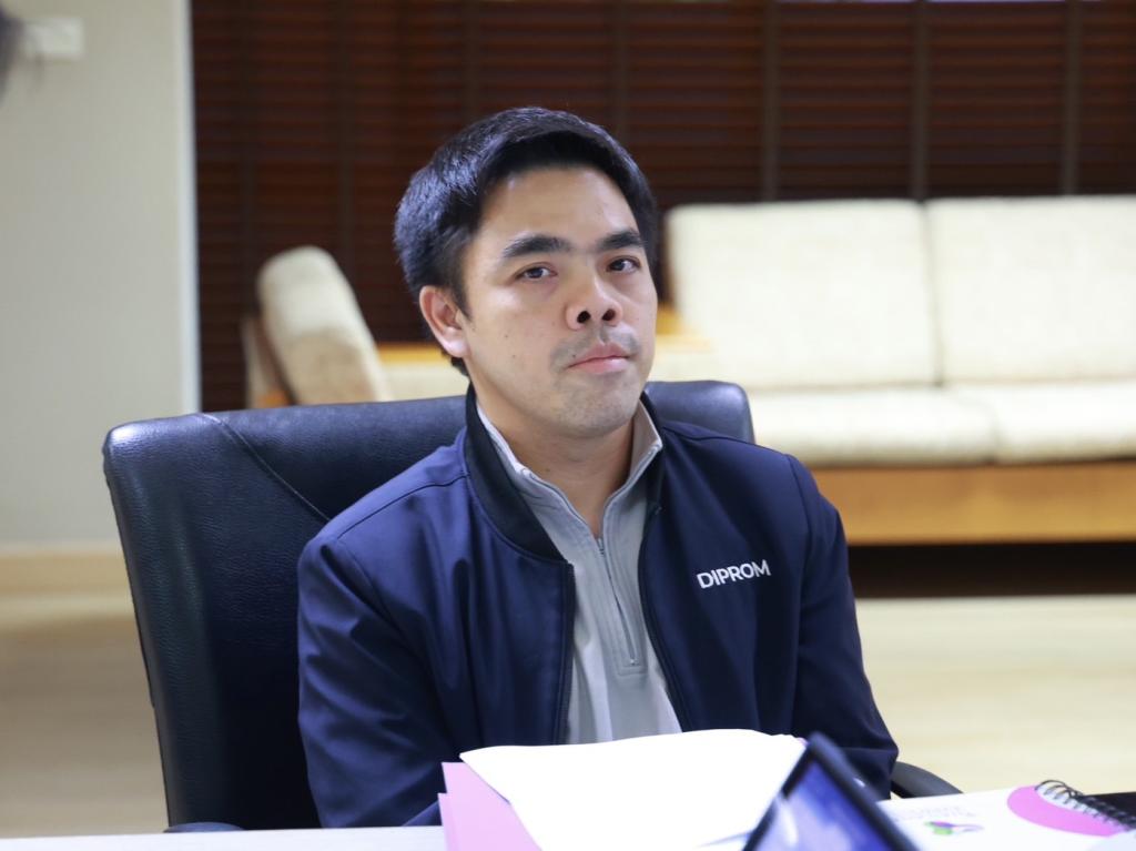 “ดีพร้อม” ร่วมประชุม บอร์ด สสว. ติดตามสถานการณ์ MSME เสริมความเข้มแข็ง ผปก. ไทย หนุนพัฒนากลไกบริหารกองทุนฯ อย่างมีประสิทธิภาพ