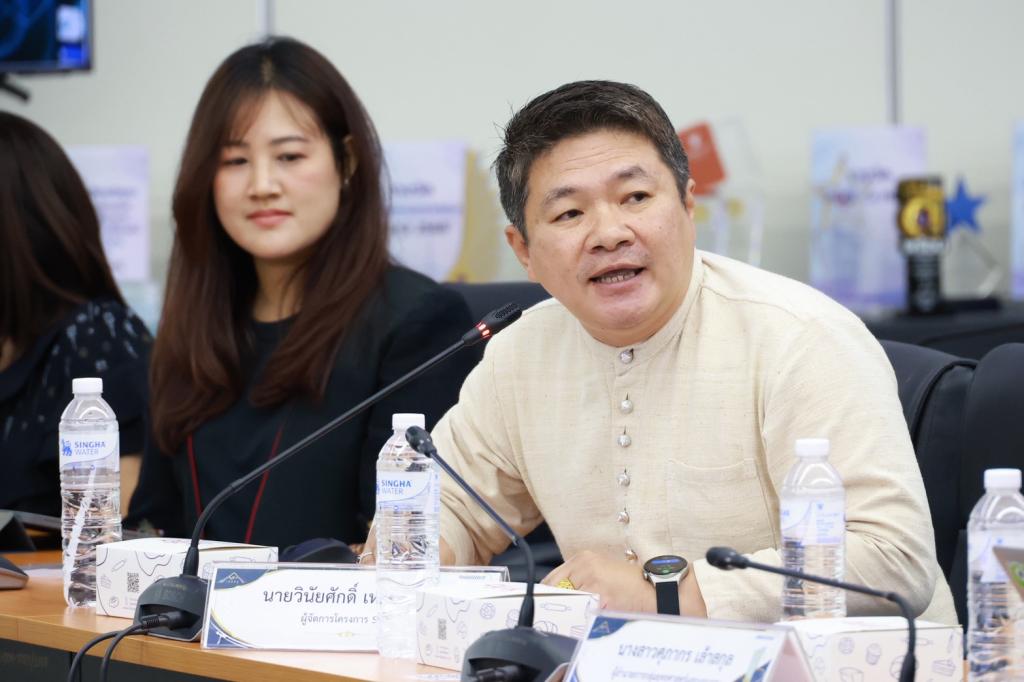“อธิบดีณัฏฐิญา” นำทีมดีพร้อมรับการตรวจประเมินรางวัลเลิศรัฐ PMQA 2569 ด้านการบริหารทรัพยากรบุคคล ยึด “คน” เป็นหัวใจของการพัฒนา มุ่งพัฒนาสู่องค์กรสมรรถนะสูง