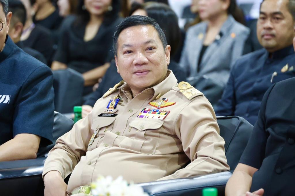 “ดีพร้อม” ดันผ้าไทยติดดาว! ร่วมตรวจประเมิน OTOP Product Champion 2569 ยกระดับมาตรฐานสู่ตลาดโลก