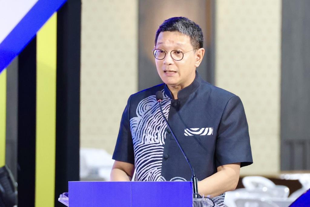 “ดีพร้อม” ดันผ้าไทยติดดาว! ร่วมตรวจประเมิน OTOP Product Champion 2569 ยกระดับมาตรฐานสู่ตลาดโลก
