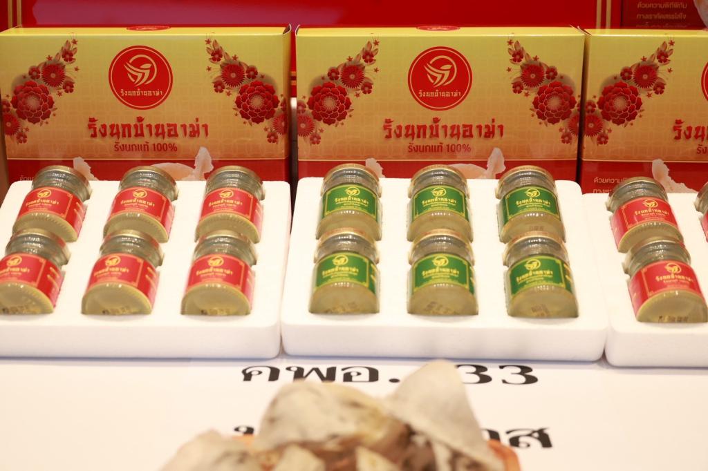 ดีพร้อม ยกเครื่อง “คพอ.” สู่กลไกเร่งเศรษฐกิจภูมิภาค ปั้น 86 ผู้นำธุรกิจภาคใต้ เชื่อมเครือข่าย–สร้างงาน–ขับเคลื่อนเศรษฐกิจมูลค่าสูง พร้อมหนุนผลลัพธ์ “คนเก่ง–ธุรกิจแกร่ง–พื้นที่เข้มแข็ง” เผย 45 ปี เพิ่มมูลค่าเศรษฐกิจหมุนเวียนกว่า 3 แสนล้าน