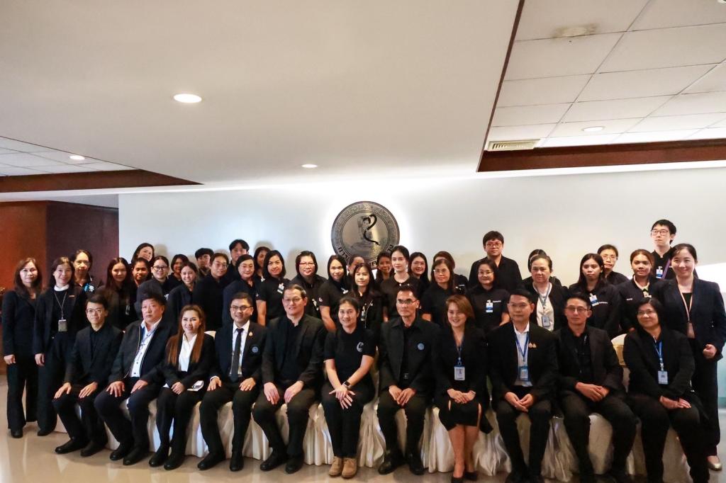 “ดีพร้อม” ยกระดับองค์กรโปร่งใส เปิดโครงการ “DIPROM Work Smart” ติวเข้ม พ.ร.บ.ข้อมูลข่าวสารฯ มุ่งสร้างความเชื่อมั่นประชาชน