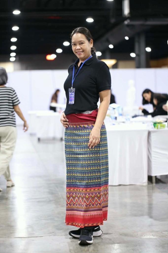 “ดีพร้อม” ชวนเกาะติดการคัดสรรสุดยอด OTOP ปี 69 ประเภทผ้า เครื่องแต่งกาย ยอดสมัครพุ่งทะลุ 6,800 ผลิตภัณฑ์ ย้ำประเมินเข้มตามมาตรฐานสากล
