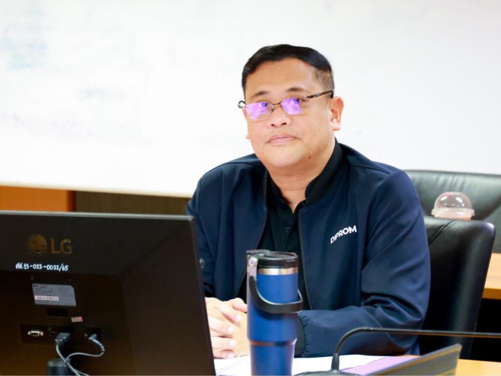 “อธิบดีณัฏฐิญา” เดินหน้าช่วย SME ปรับโครงสร้างหนี้ ออกมาตรการ “DIPROM ยกระดับปรับโครงสร้างหนี้ ขับเคลื่อนธุรกิจไทยให้ยั่งยืน”หนุน SME ลดต้นทุนพลังงาน