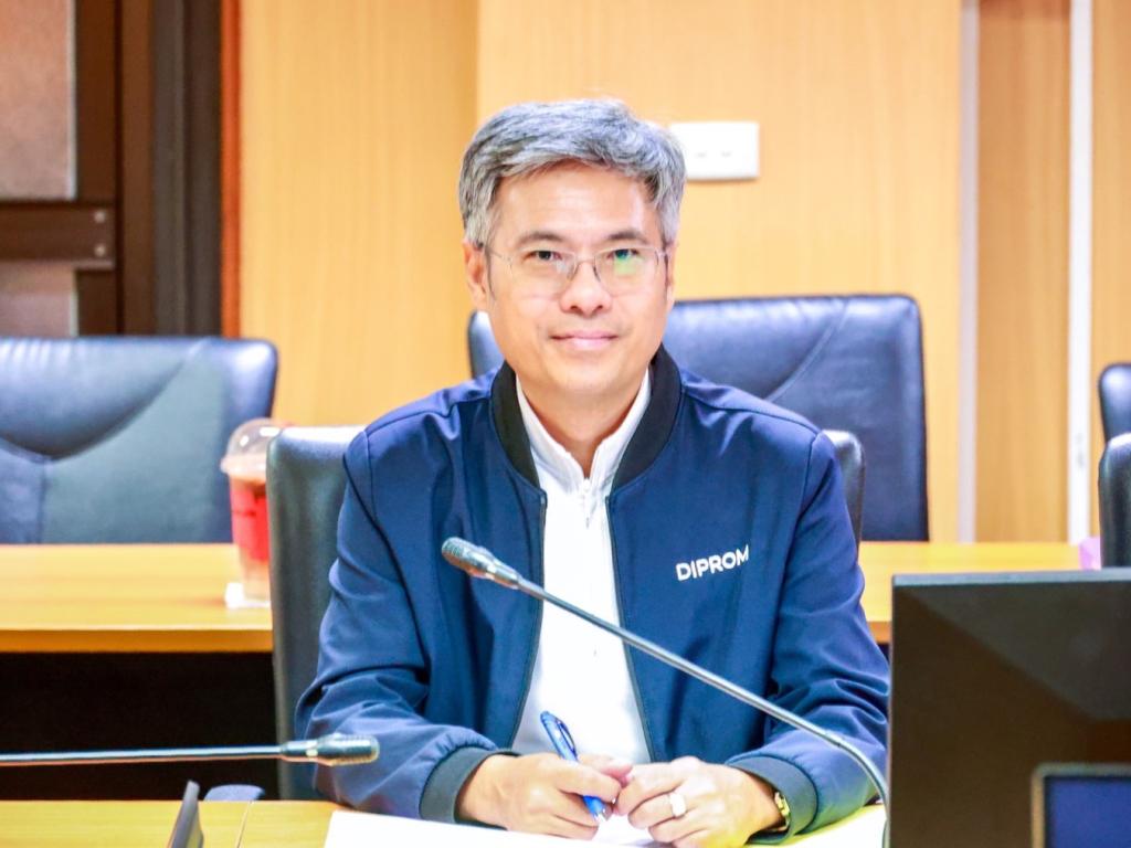 “อธิบดีณัฏฐิญา” เดินหน้าช่วย SME ปรับโครงสร้างหนี้ ออกมาตรการ “DIPROM ยกระดับปรับโครงสร้างหนี้ ขับเคลื่อนธุรกิจไทยให้ยั่งยืน”หนุน SME ลดต้นทุนพลังงาน