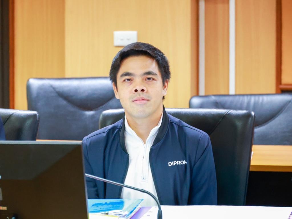 “อธิบดีณัฏฐิญา” เดินหน้าช่วย SME ปรับโครงสร้างหนี้ ออกมาตรการ “DIPROM ยกระดับปรับโครงสร้างหนี้ ขับเคลื่อนธุรกิจไทยให้ยั่งยืน”หนุน SME ลดต้นทุนพลังงาน