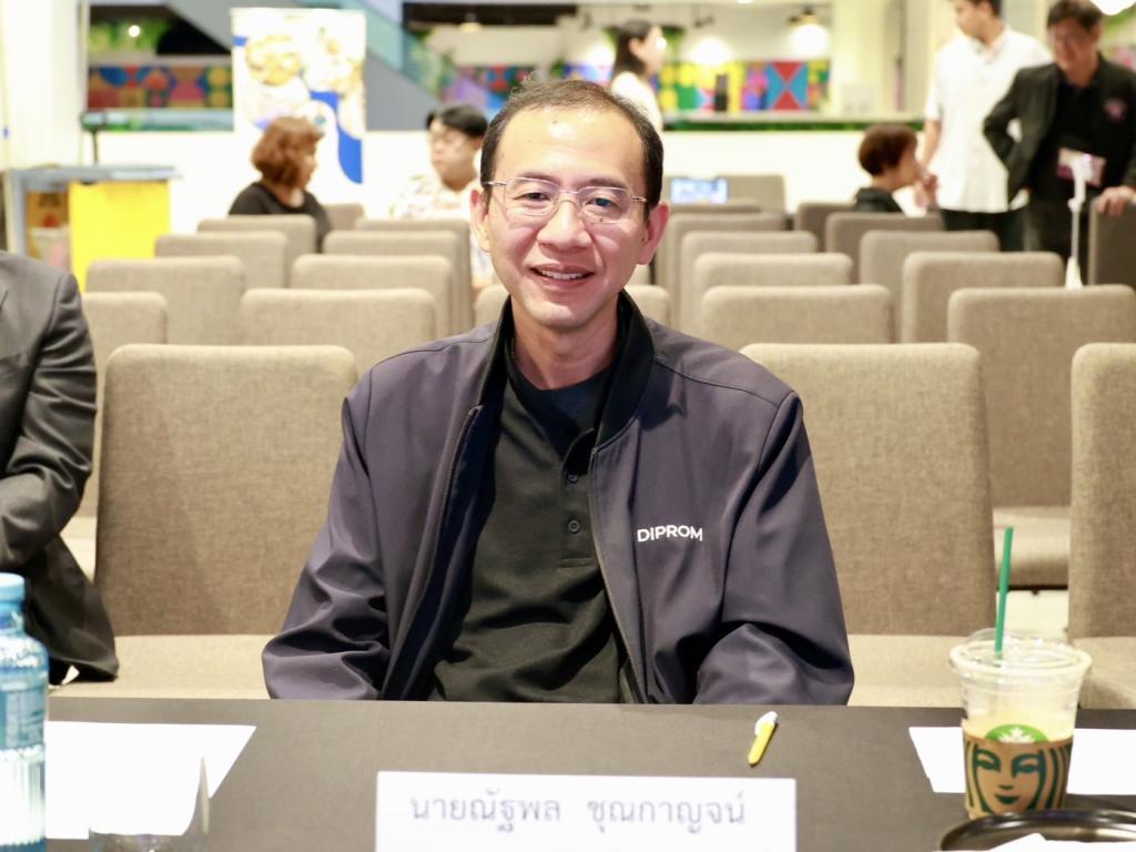 “ดีพร้อม” ดันผู้ประกอบการอาหารฮาลาลไทยสู่ตลาดโลก ผ่าน GI–Thai Soft Power–Global Branding ยกระดับ 13 แบรนด์ต้นแบบ สร้างธุรกิจอาหารไทยแห่งอนาคต