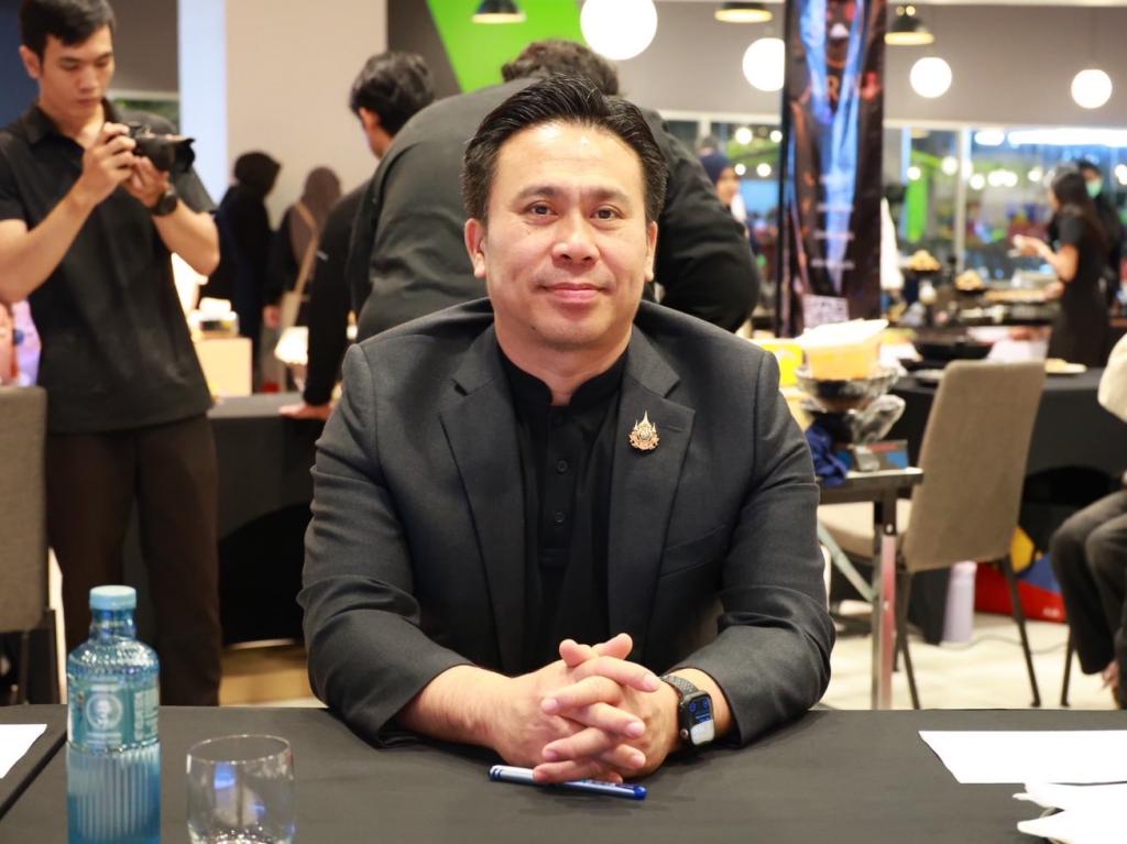 “ดีพร้อม” ดันผู้ประกอบการอาหารฮาลาลไทยสู่ตลาดโลก ผ่าน GI–Thai Soft Power–Global Branding ยกระดับ 13 แบรนด์ต้นแบบ สร้างธุรกิจอาหารไทยแห่งอนาคต
