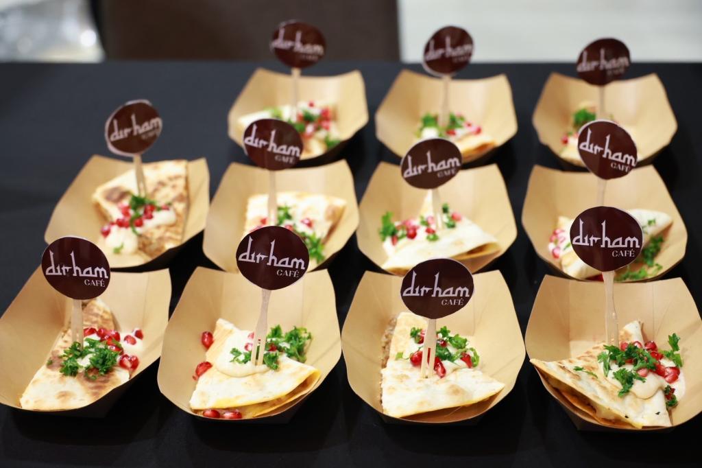 “ดีพร้อม” ดันผู้ประกอบการอาหารฮาลาลไทยสู่ตลาดโลก ผ่าน GI–Thai Soft Power–Global Branding ยกระดับ 13 แบรนด์ต้นแบบ สร้างธุรกิจอาหารไทยแห่งอนาคต