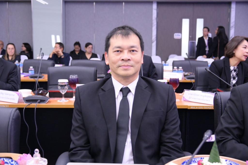 “อธิบดีณัฏฐิญา” พร้อมผู้บริหารดีพร้อม ร่วมต้อนรับ “รนม.ศุภจี” พร้อมรับมอบนโยบาย ปลุกอุตสาหกรรมไทยรับโลกใหม่ ดัน Made in Thailand ชูไบโอเอเนอร์จี เซมิคอนดักเตอร์-โฟโตนิกส์ พร้อมทบทวนกฎหมาย ปรับดัชนีสะท้อนเศรษฐกิจจริง เผยปลาย ส.ค. เตรียมเจรจาภาษีสหรัฐฯ